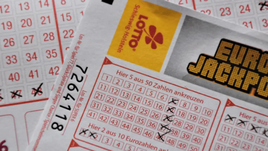 Meghalaya Lottery