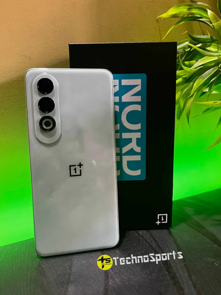 OnePlus Nord CE 4 5G Review: A Fresh Contender in the Mid-Range Segment