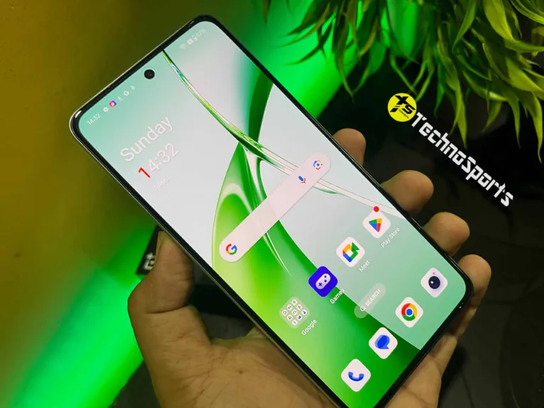 OnePlus Nord CE 4 5G Review: A Fresh Contender in the Mid-Range Segment