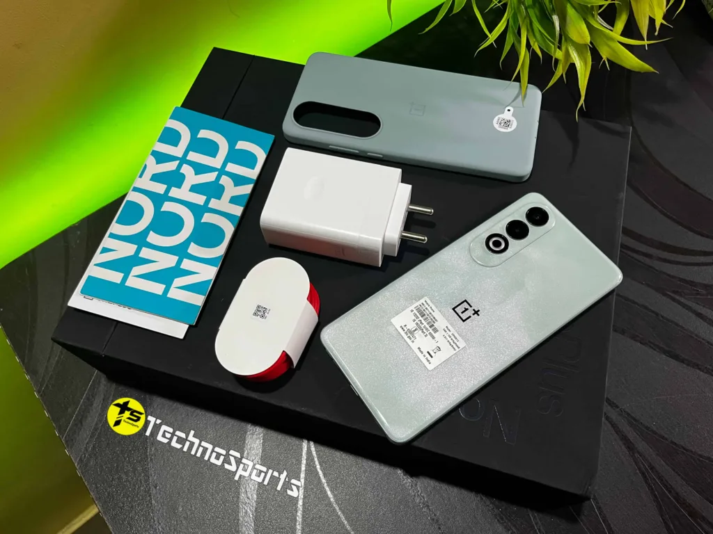 OnePlus Nord CE 4 5G Review: A Fresh Contender in the Mid-Range Segment