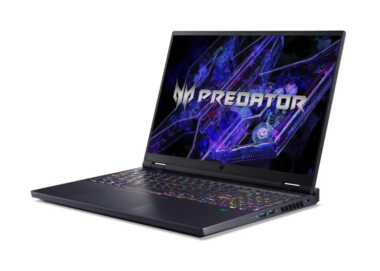 New Acer Predator Helios 16 and Neo launched in India