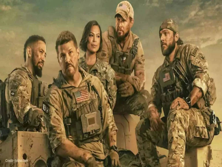 SEAL Team Season 7 Release Date: David Boreanaz Has shared An excellent Updates on the Series