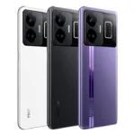 Realme GT Neo 6 Debuts in China: Pricing and Specifications Revealed