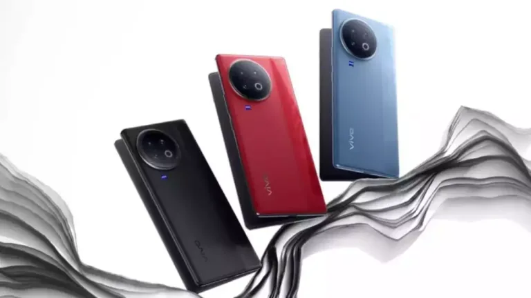 VIVO X FOLD 3 PRO