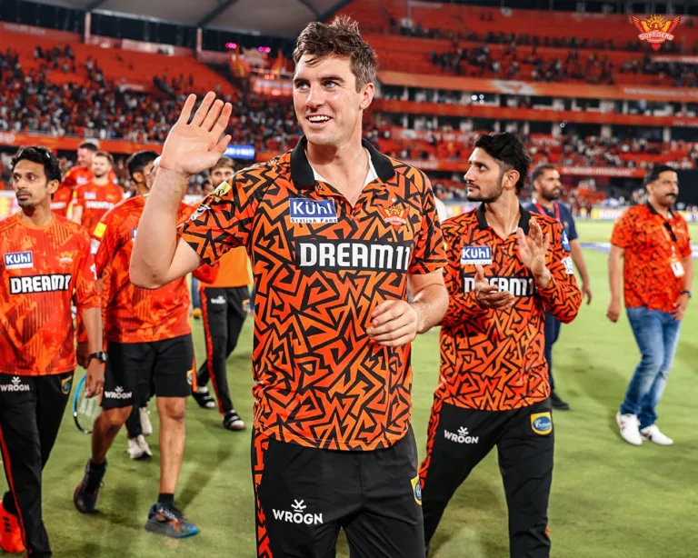IPL 2024 SRH vs PBKS