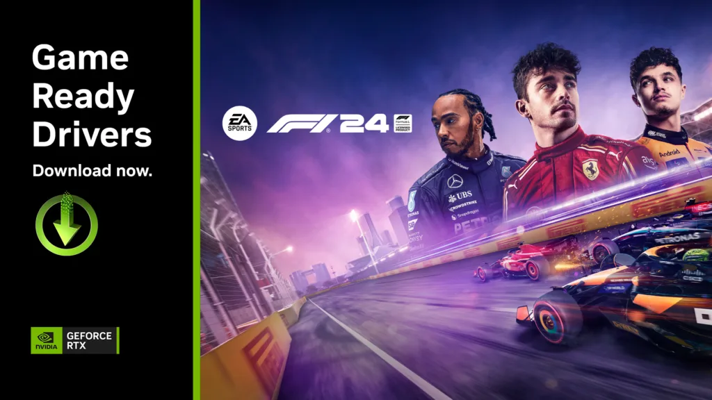GeForce RTX Enhances Gaming Experience with DLSS Support Across New Titles