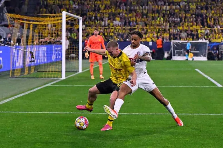 UCL Semi-finals 2023-24: PSG vs Borussia Dortmund – Preview & Prediction | When and Where to Watch the Match LIVE in India?