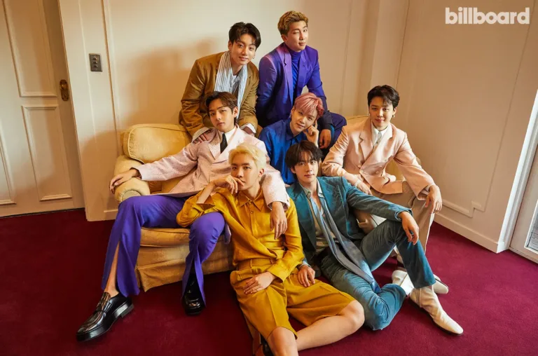 Why BTS ARMYs Has Called Out Jimmy Fallon and Benny Blanco’s Latest Video Enjoying Purple Cake