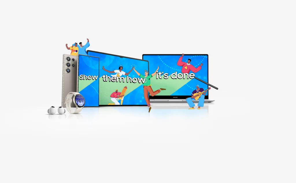 Samsung’s ‘Back to Campus’ Campaign: Unveiling Exciting Offers on Galaxy Devices