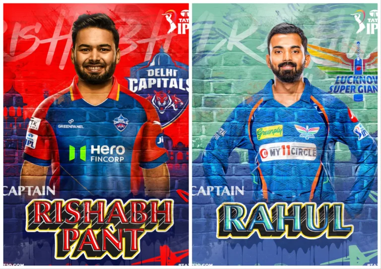 IPL 2024: DC vs LSG – Match Preview, Prediction, Team News and Fantasy XI 