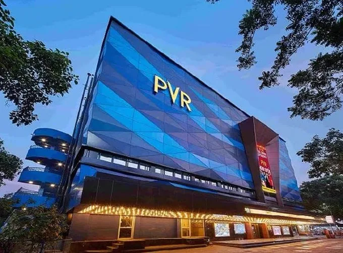 PVR Inox - T20 World Cup 2024