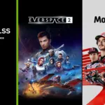 NVIDIA shines new light on gaming favourites with RTX Remix upgrade and DLSS access for new games