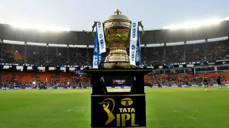 IPL 2024 Awards