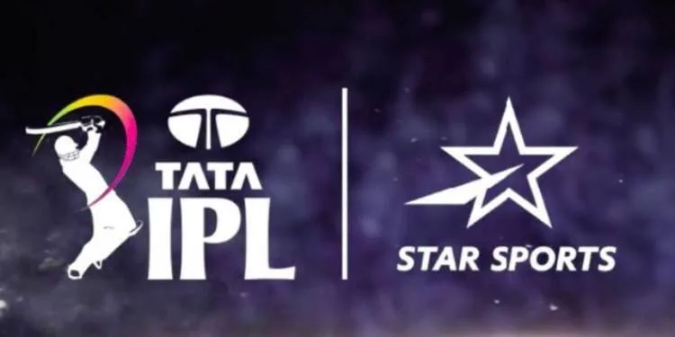 IPL 2024 - Star Sports