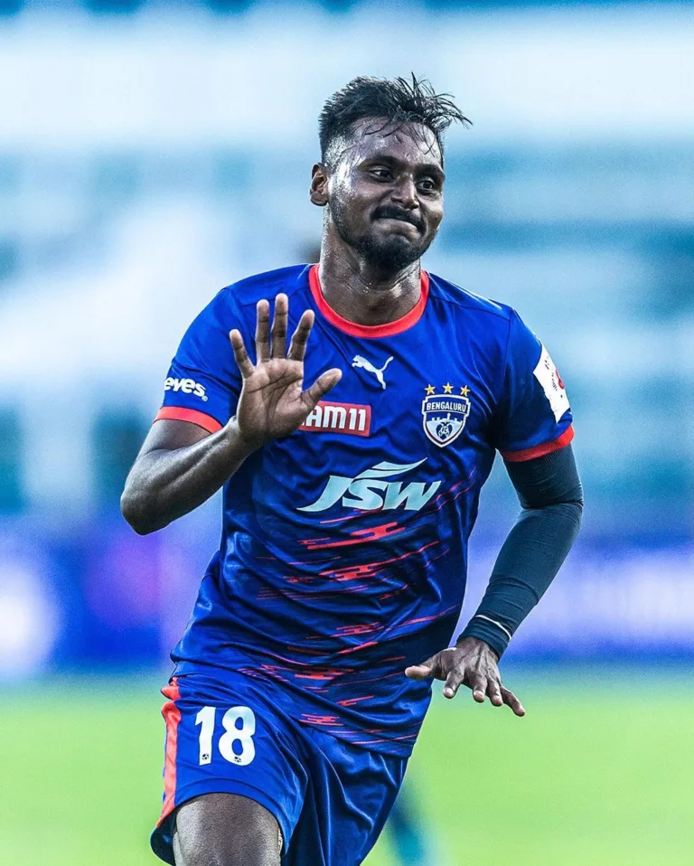Rohit Kumar