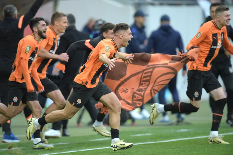 Shakhtar Donetsk