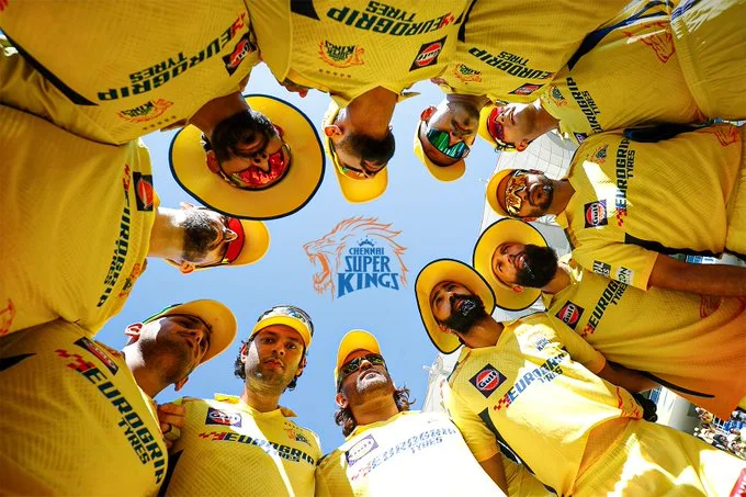 IPL 2024 CSK vs RR