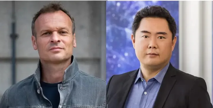 Sony Announces New Leadership for PlayStation: A Dual CEO Strategy