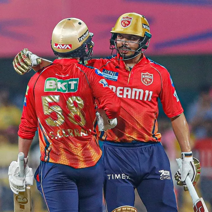 IPL 2024 RR vs PBKS