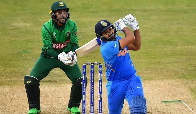 T20 World Cup Warm Up Match