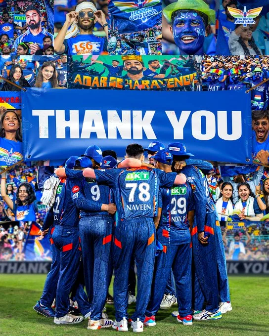 IPL 2024 MI vs LSG