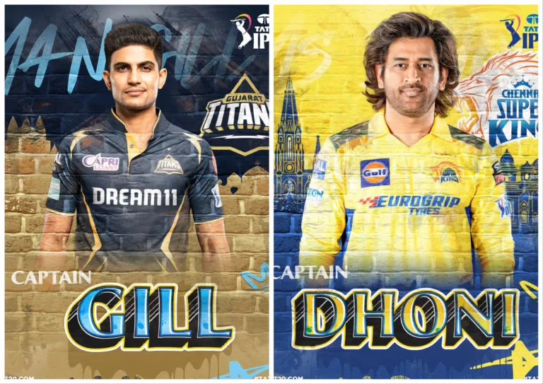 IPL 2024: GT vs CSK – Match Preview, Prediction, Team News and Fantasy XI