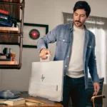 HP’s Stylish Laptop Lineup: Elevate Your Digital Experience