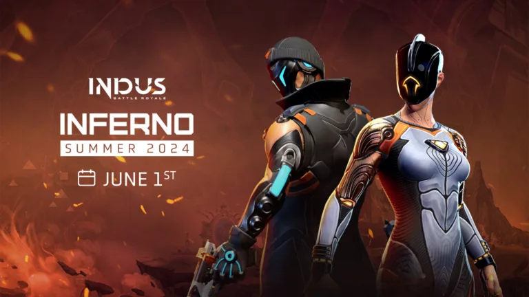Indus Inferno: India's First Nationwide Grassroots eSports Tournament, by SuperGaming