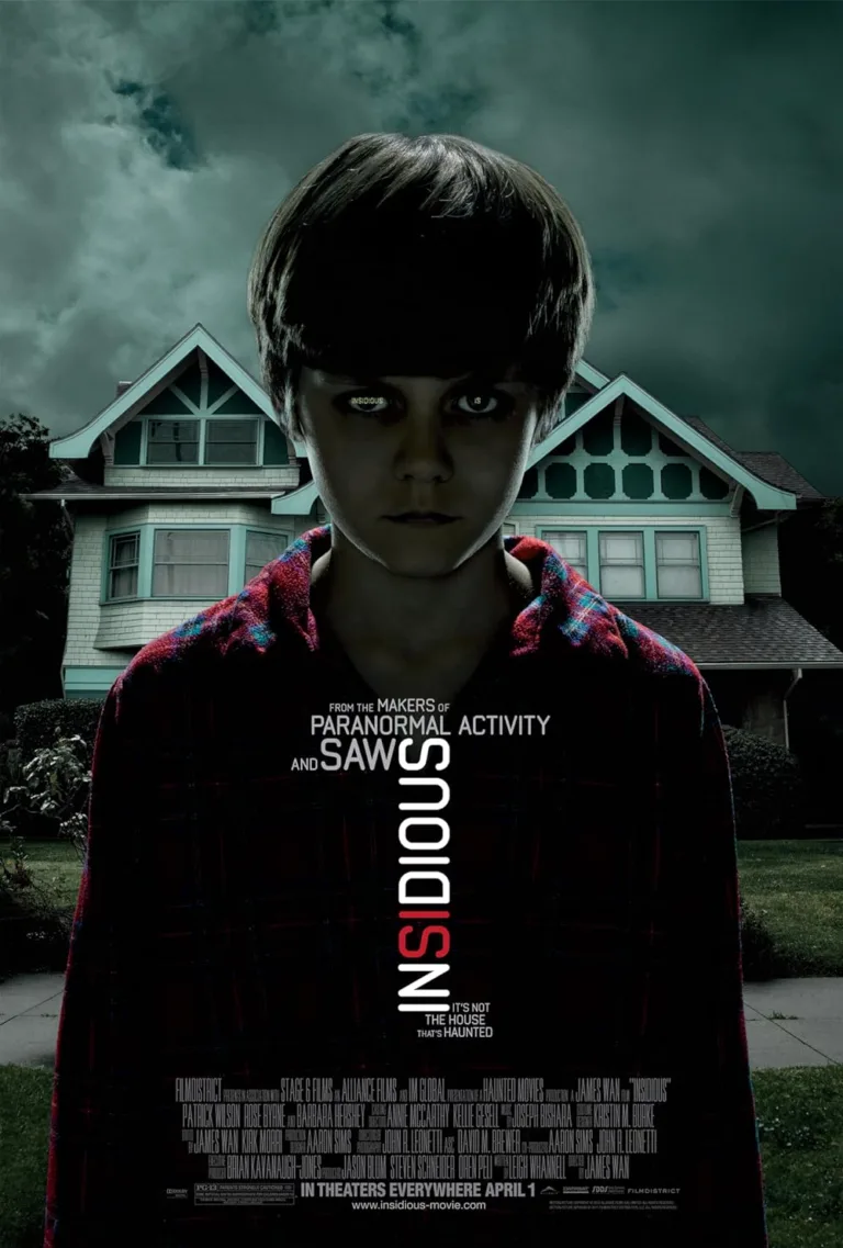 New ‘Insidious’ Film Confirmed as Sony Sets August 2025 Release Date For The ‘Insidious 6’