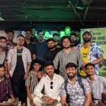 Kratos Gaming Network Empowers Kolkata’s Youth with Web3 Gaming Meetup