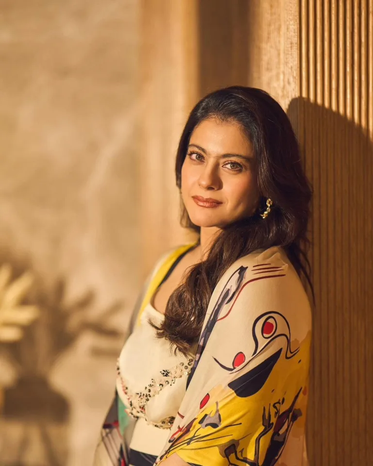 Maharagni Teaser: Kajol Makes a Hero’s Entry, Takes Down Goons in South-Style Action-Thriller with Prabhu Deva