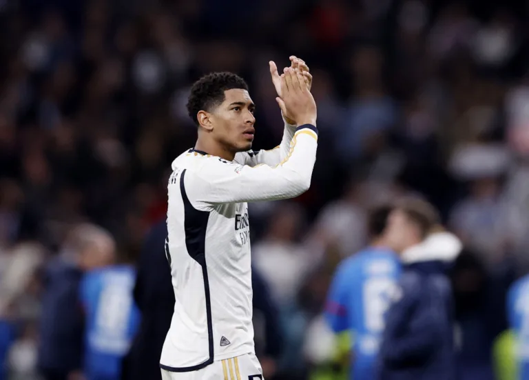 Jude Bellingham’s Real Madrid Debut Season: What Made Him So Great Over The 2023-24 Season