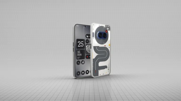 Nothing Unveils Phone (2a) Special Edition: A Celebration of Primary Colors
