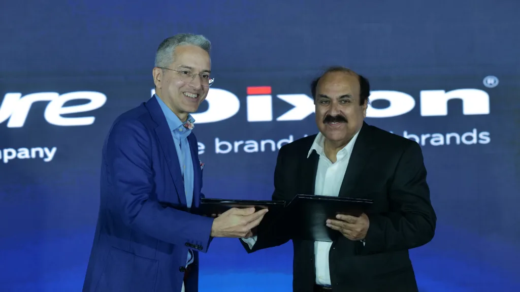 Acer launches Acerpure brand with Innovative Product Lineup