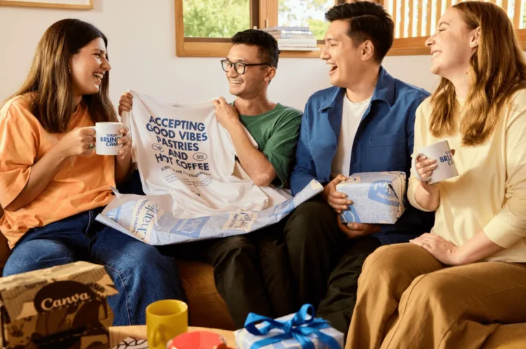 HP Inc. Partners with Canva to Revolutionize Visual Communication and Printing Worldwide