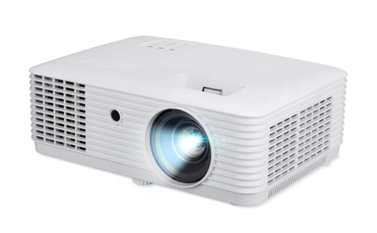 Elevate Your Home Entertainment with Acer's Eco-Friendly Vero Projectors