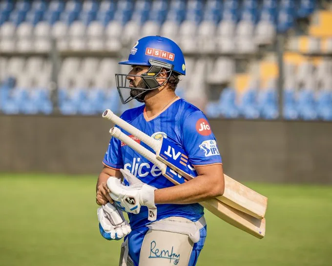 Rohit Sharma - "SHAME ON STAR SPORTS"