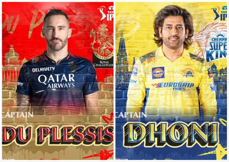 IPL 2024: RCB vs CSK – Match Preview, Prediction, Team News and Fantasy XI 