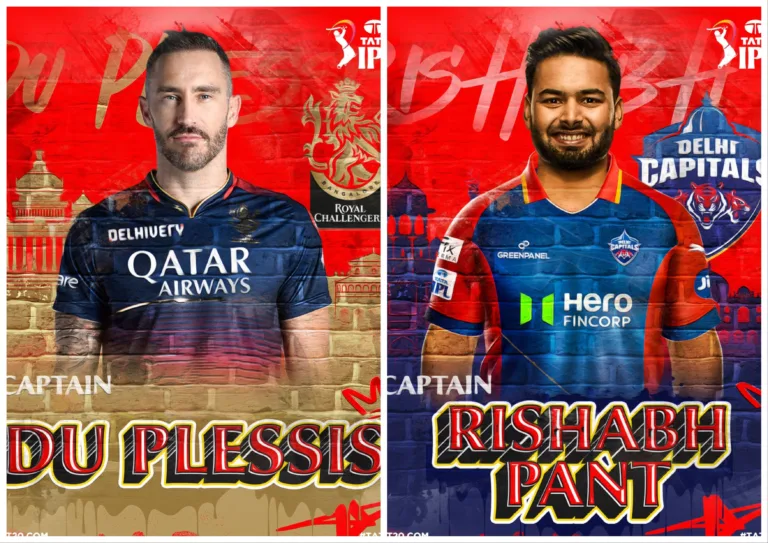 IPL 2024: RCB vs DC – Match Preview, Prediction, Team News and Fantasy XI 
