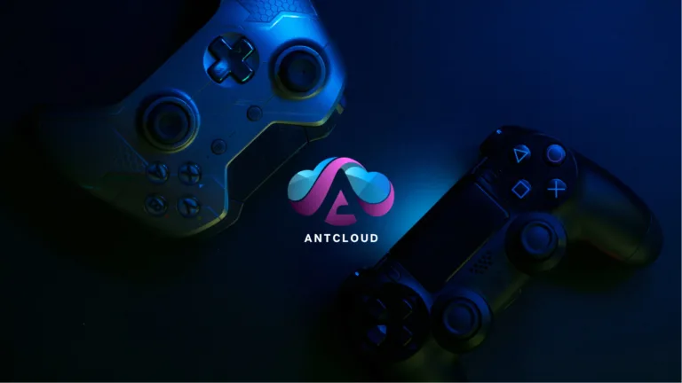 Ant Cloud Launches in India: Revolutionizing Cloud Gaming and PC Services