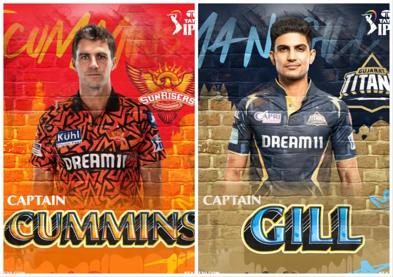 IPL 2024: SRH vs GT – Match Preview, Prediction, Team News and Fantasy XI 