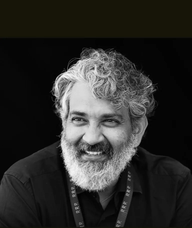 'Baahubali: Crown of Blood' Animated Series Announced by SS Rajamouli, Trailer Expected Soon