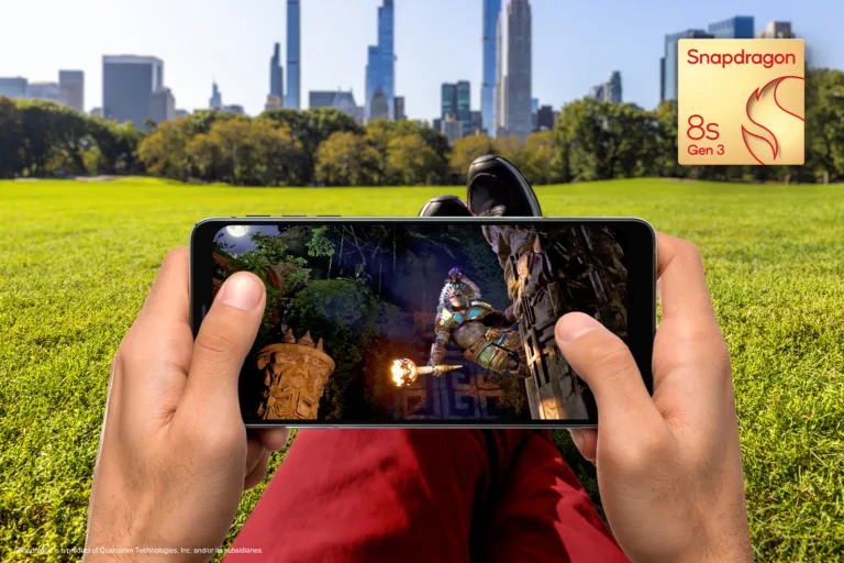 Qualcomm Snapdragon 8s Gen 3 launched in India