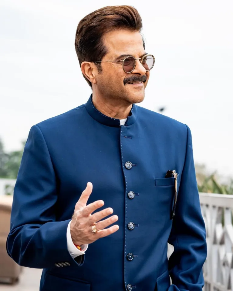 Anil Kapoor To Replace Salman Khan Who Quits For Film Shoot As Host Of Bigg Boss OTT