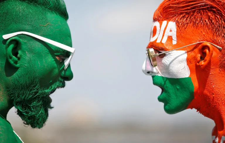 Muaka Mauka Returns! Star Sports Revives Iconic Ad as Cricket Fever Peaks for India vs Pakistan Clash