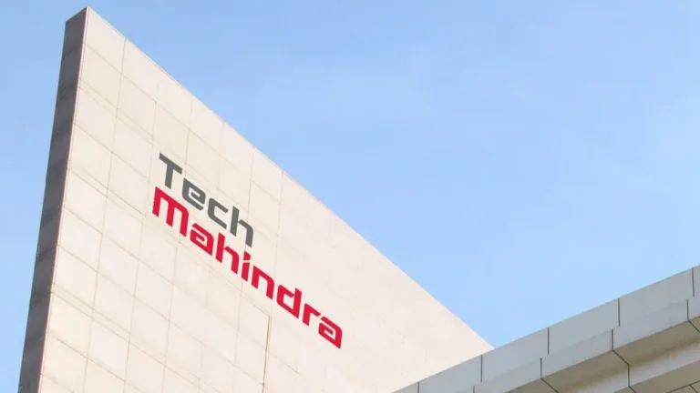 Tech Mahindra