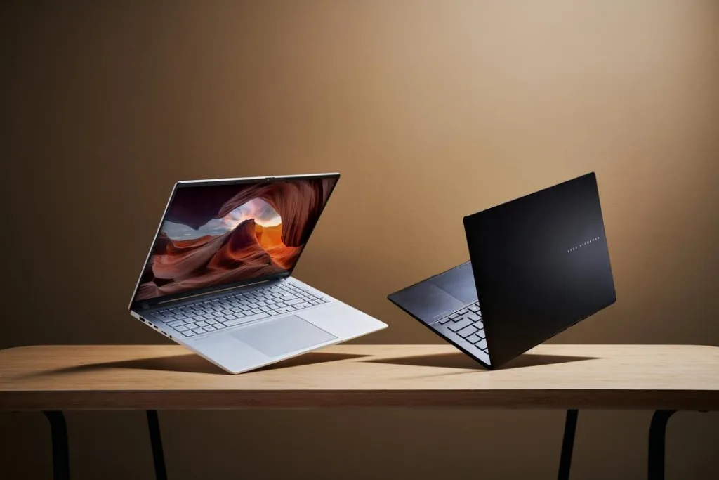 Three All-New ASUS Vivobook S Series Laptops Launched in India