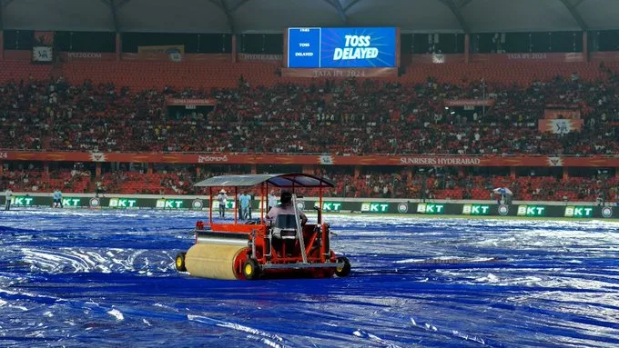 IPL 2024 Playoffs - Reserve Days