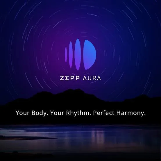 Amazfit is set to Revolutionize Wellness in India with AI-powered Zepp Aura Service