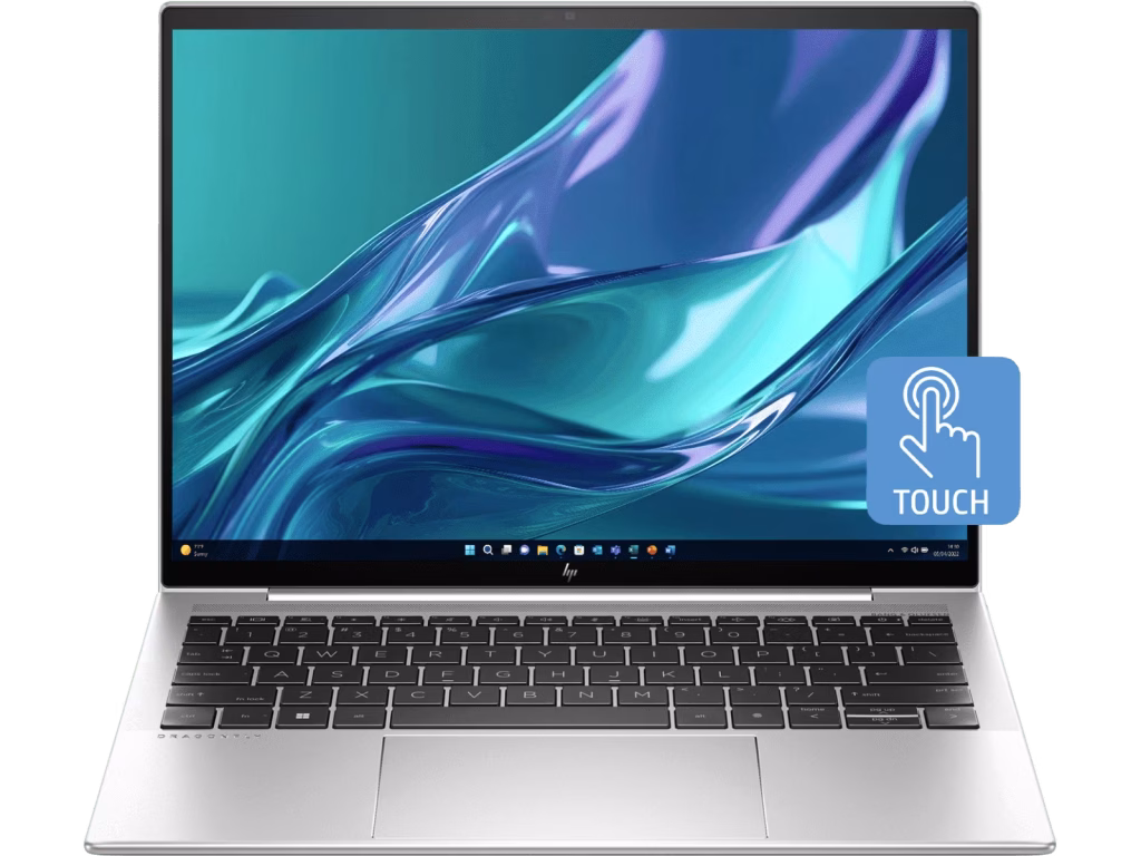HP's Eco-Conscious Laptops: Combining Performance and Sustainability
